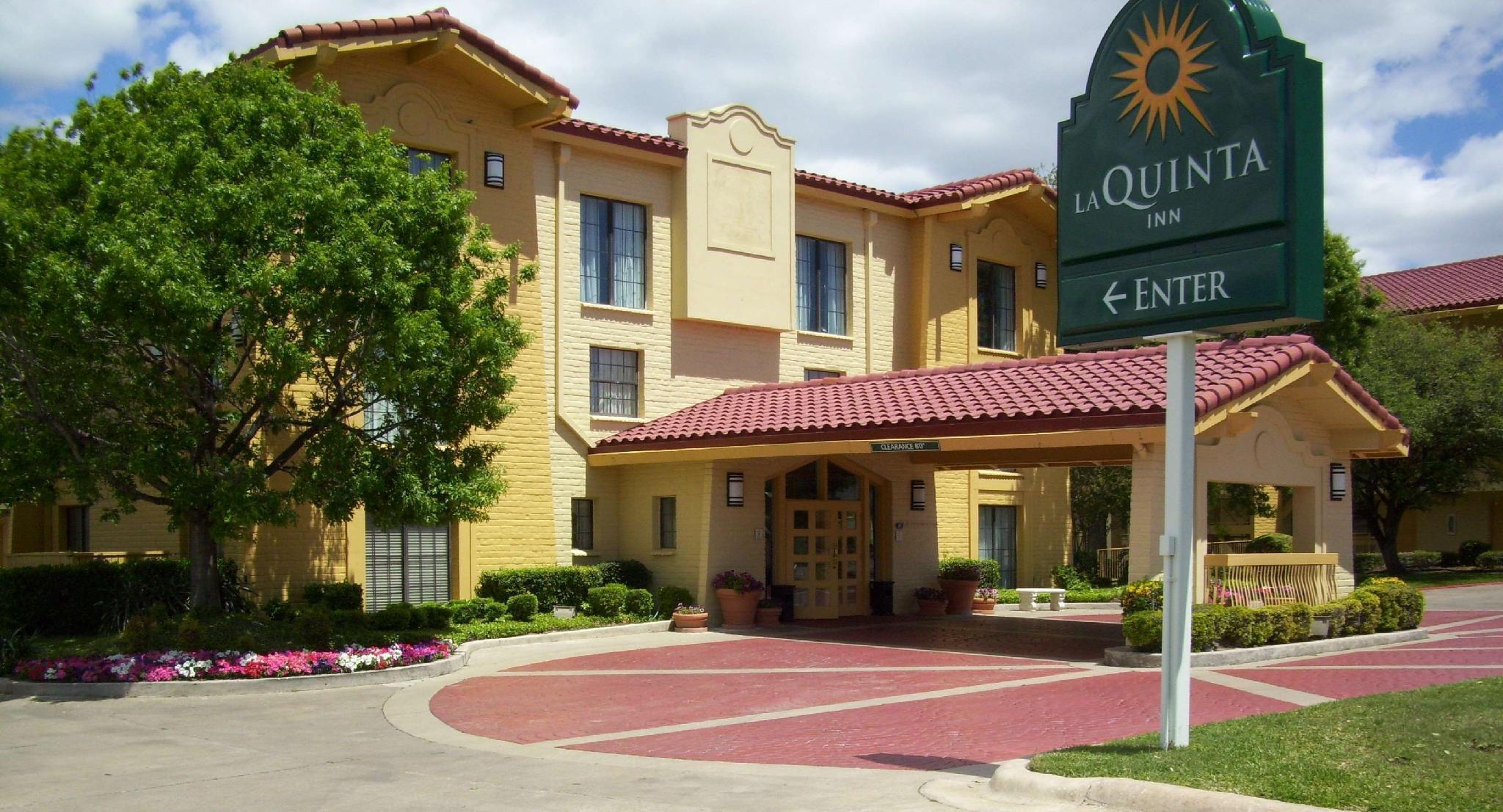 La Quinta Inn By Wyndham Темпъл Екстериор снимка